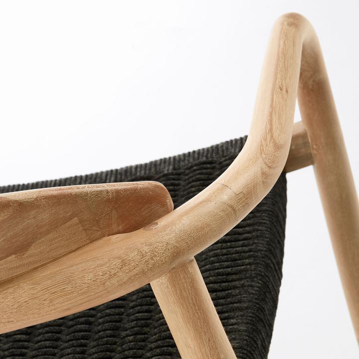 Actual product image Kave Home Nina
