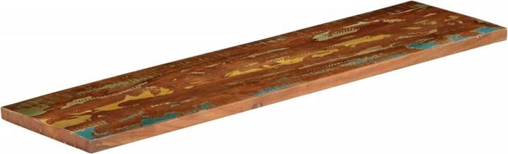 Image du produit vidaXL Tischplatte (120 x 30 cm)