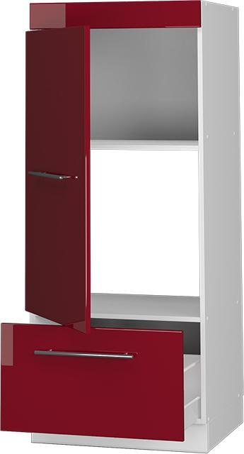 Produktbild Vicco Mikrowellenschrank Fame-Line