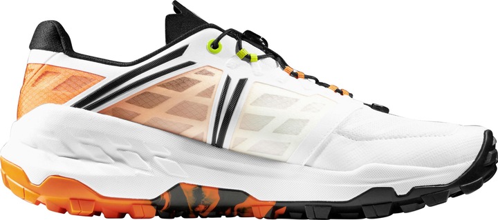 Produktbild Mammut Sertig TR Low Men (45)