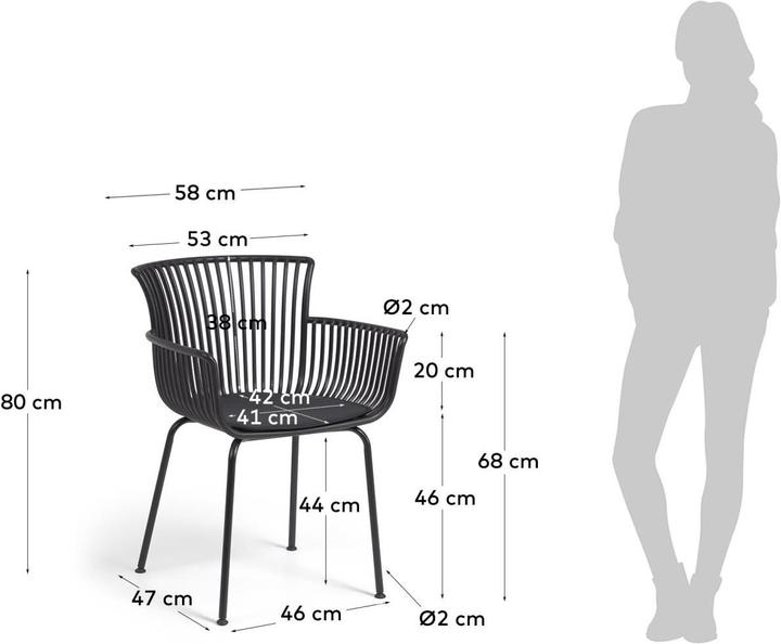 Image du produit Kave Home Surpika
