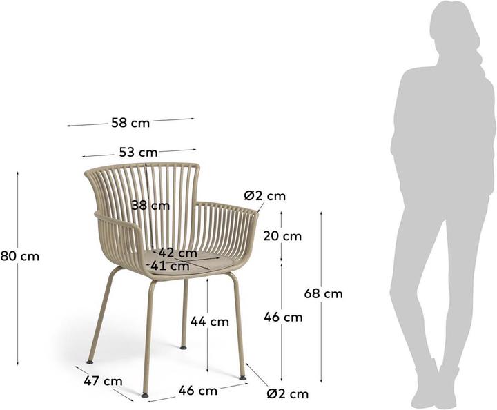 Image du produit Kave Home Surpika