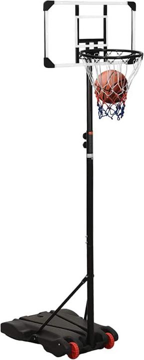 Produktbild vidaXL Basketballständer