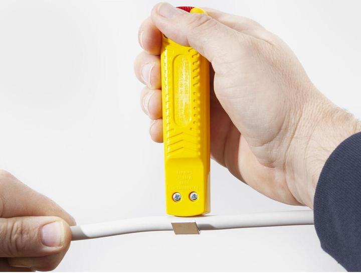 Produktbild Jokari Abisoliermesser Geeignet für R