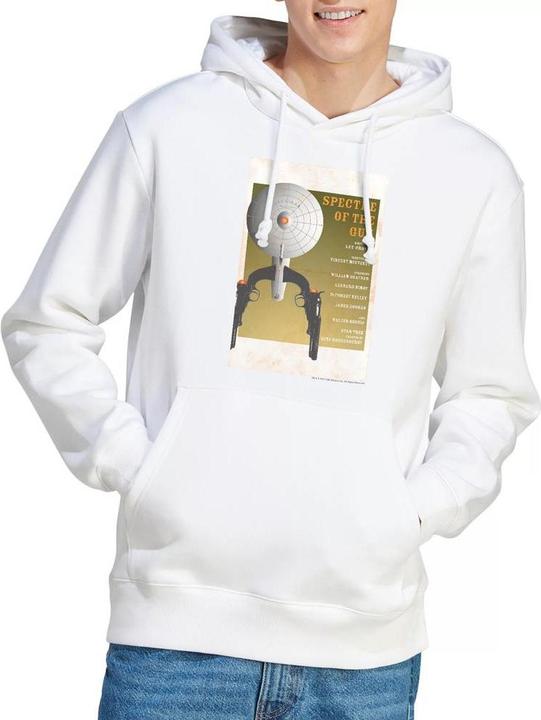 Produktbild The Original Series Episode 61 Kapuzenpullover (XXL)