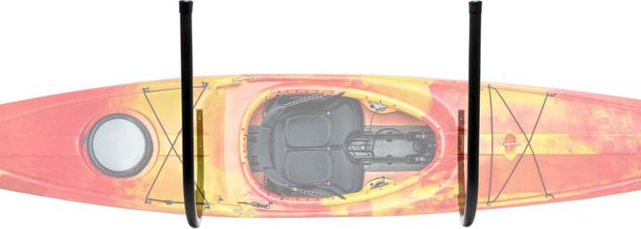 Produktbild Wiltec Kajak Wandhalterung