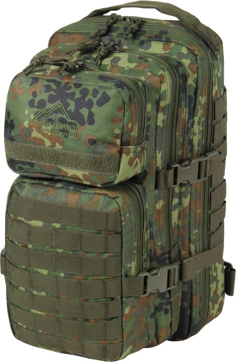 Flecktarn