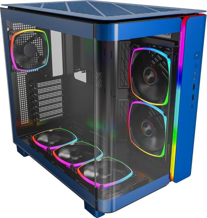 Image du produit Montech King 95 Pro (ATX, mATX, Mini-ITX)
