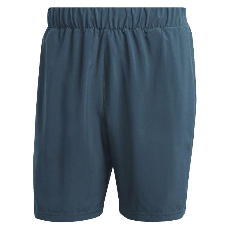 Adidas, Herren, Sporthose, Club (S), Schwarz