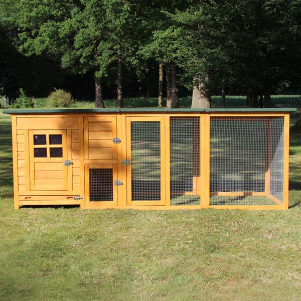 Image du produit Jamb inflexi