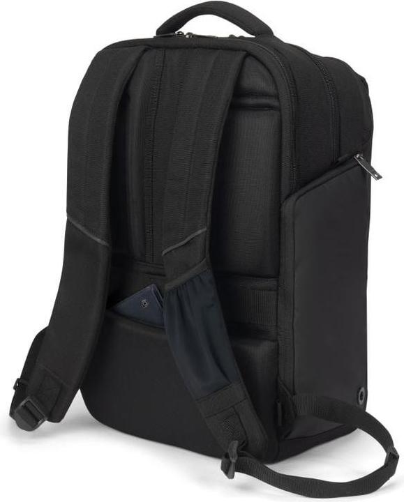 Actual product image Dicota Backpack FIVE 14-16inch, Backpack FIVE, 14-16inch (19 l)