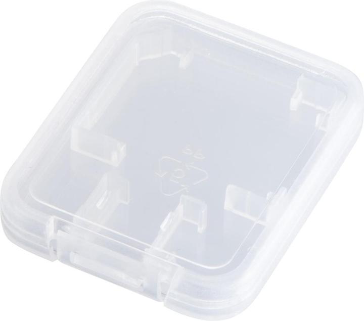 Hama Duocase (Couvercle de carte mémoire)