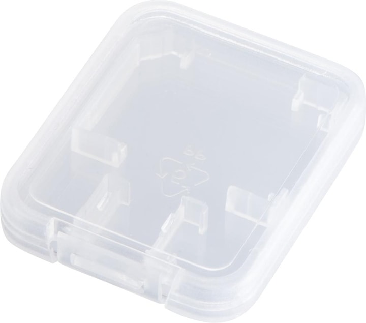 Actual product image Hama Duocase (Memory card cover)