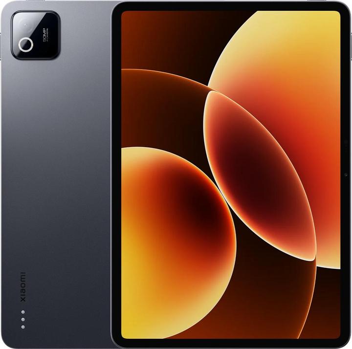 Actual product image Xiaomi Pad 8 Pro 8+256GB Gray, LDU (WLAN only, 11.20", 256 GB, Gray, Grey)