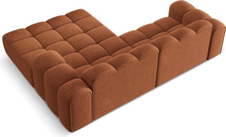 Produktbild Cosmopolitan Design Treno (Ecksofa)