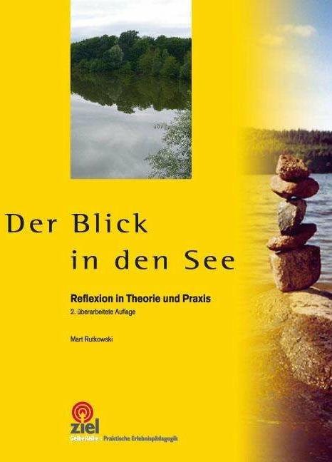 Produktbild Der Blick in den See (Deutsch, Mart Rutkowski, 2015)