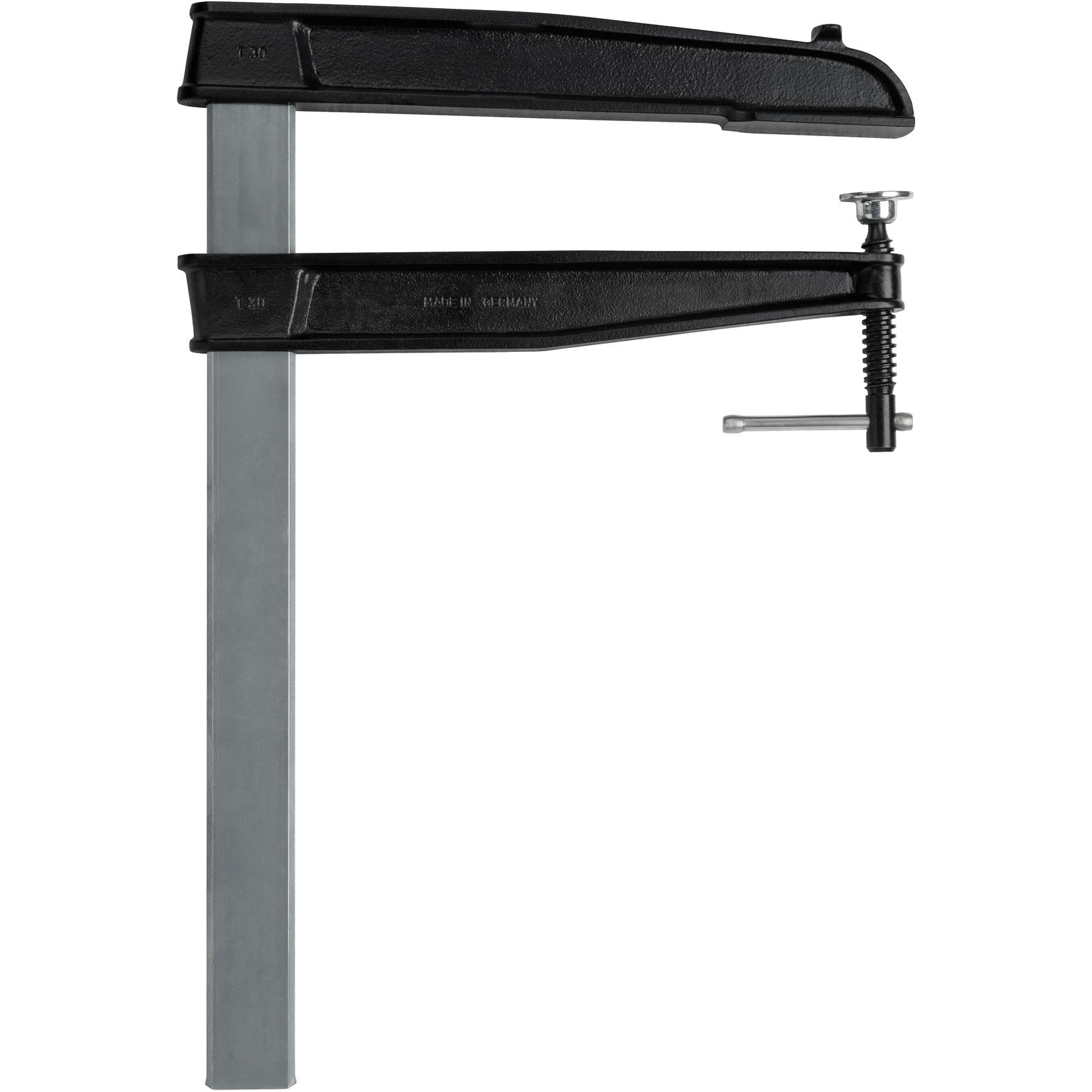 Thumbnail - Bessey, Schraubstock + Zwinge, Tiefspann-Schraubzwinge TGNT-K (400 mm)