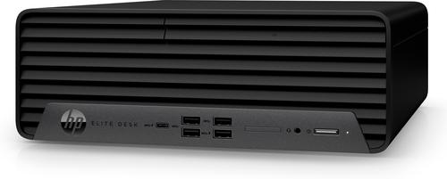 Produktbild HP Elite Small Form Factor 600 G9 Desktop PC, Intel® Core™ i7, 16 GB, DDR5-SDRAM, 512 GB, SSD (512 GB, 16 GB, Intel Core i7-13700, UHD Graphics 770)