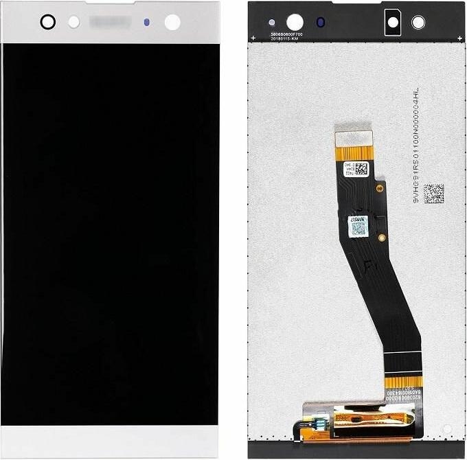 Produktbild CoreParts Sony Xperia XA2 Ultra LCD (Display, Sony Xperia XA2 Ultra)