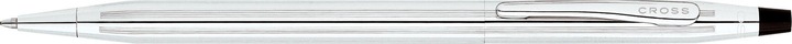 Produktbild Cross Drehkugelschreiber Classic Century Glanzchrom (Glanzchrom, 1 x)