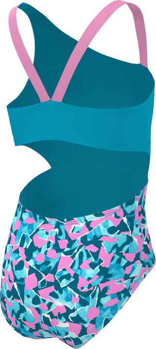 Actual product image Nike Asymmetrical (116, 128)