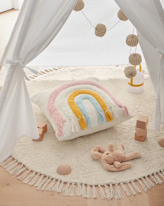 Actual product image Kave Home Yulia (2.50 m)