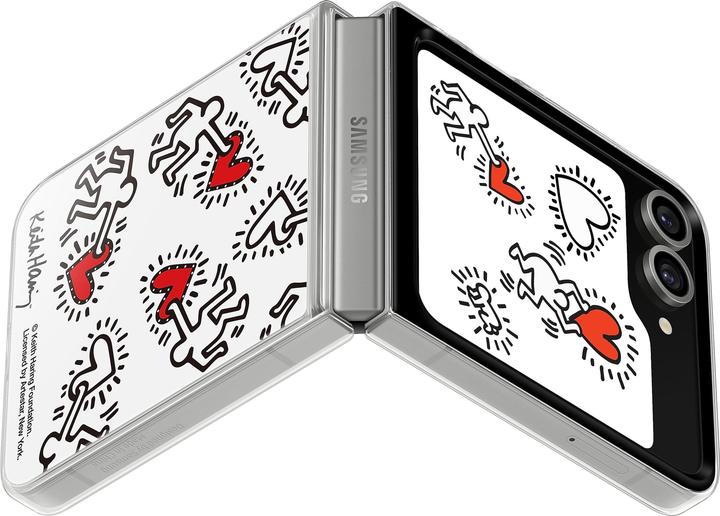 Produktbild Samsung Cover (Samsung Galaxy Z Flip6)