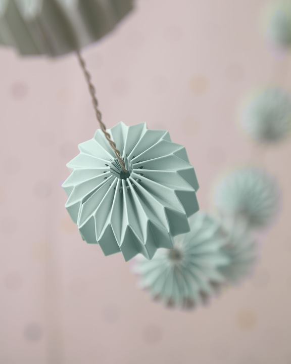 Actual product image Kave Home Yulia (2.50 m)