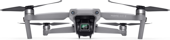 Produktbild DJI Mavic Air 2 (34 min, 570 g, 48 Mpx)