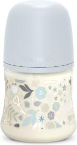 Actual product image Suavinex Schoppen 150ml Wonderland - SXPro S - blau (150 ml)
