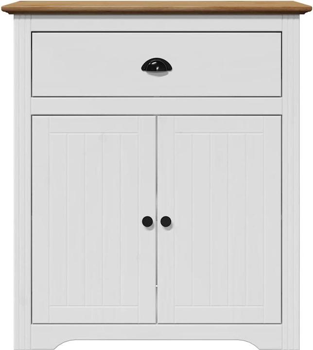 Actual product image VidaXL Bodo (80 x 35 x 90 cm)
