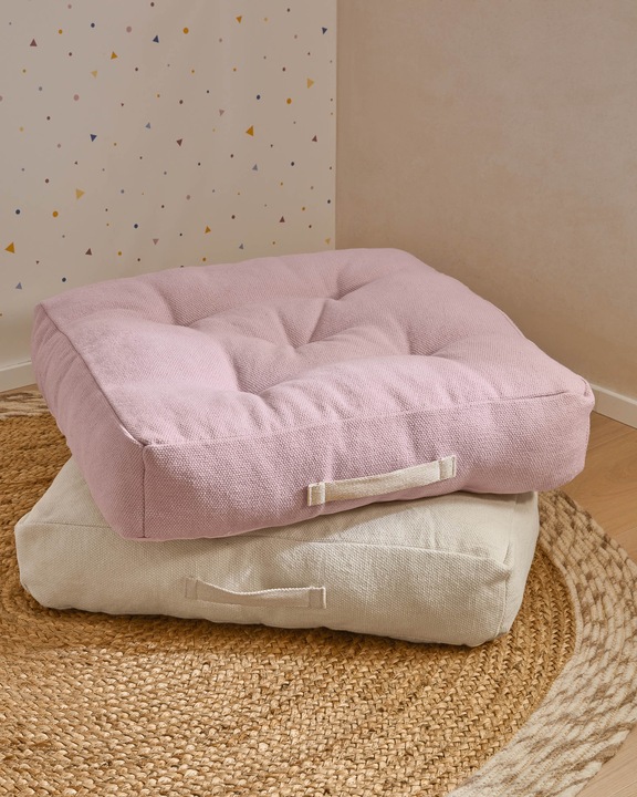 Actual product image Kave Home Sarit (60 x 60 x 10 cm)