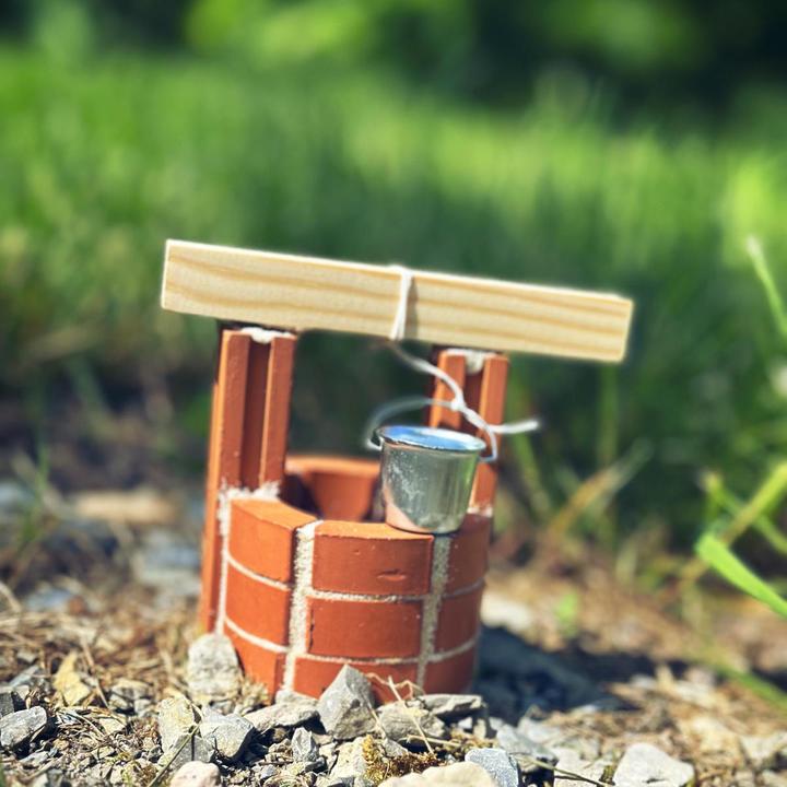Produktbild teifoc Brunnen