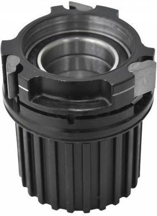 Actual product image Shimano Body (Disc brake 6-hole)
