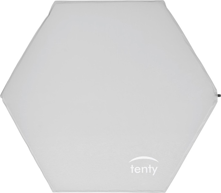 Tenty Laufgittermatte (150 cm, 150 cm)