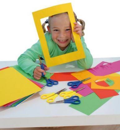 Image du produit Betzold Set de ciseaux 10 pièces (13 cm)