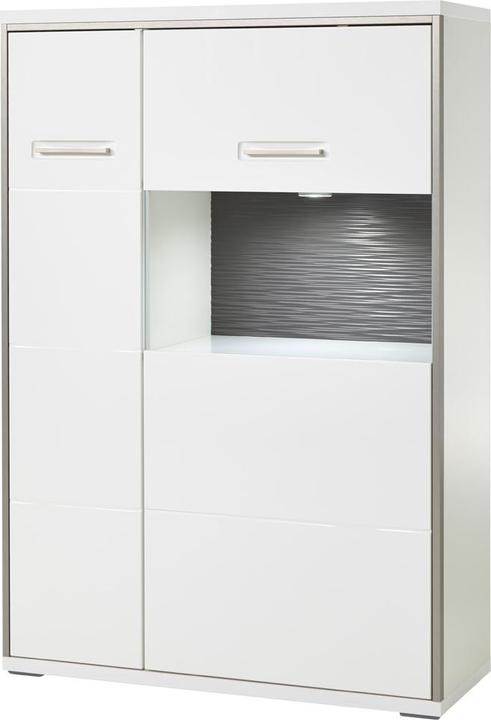 Image du produit Robas Lund Trento (94 x 137 x 38 cm)
