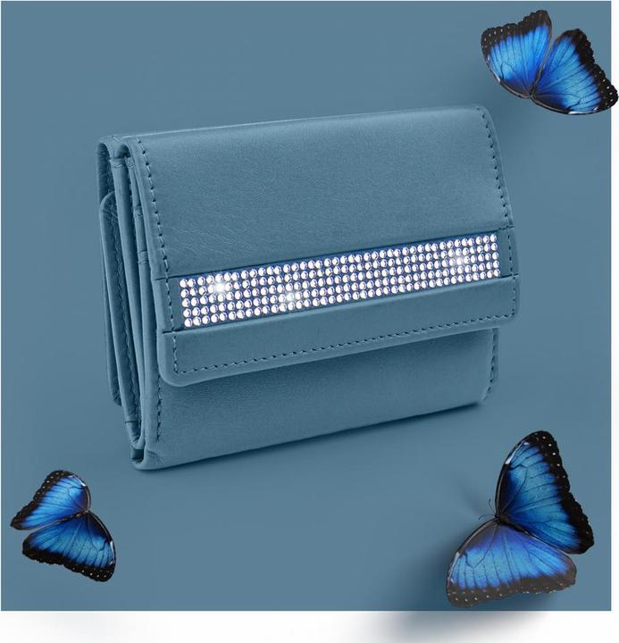 Actual product image Riccardo Ferducci Wallet