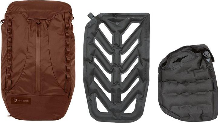 Wandrd VEER 18 Photo Bundle (Fotorucksack, 18 l)