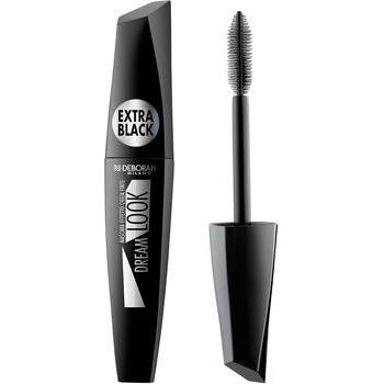 Deborah Milano, Mascara, Dream Look Mascara Extra Bl. (Extra Bl.)