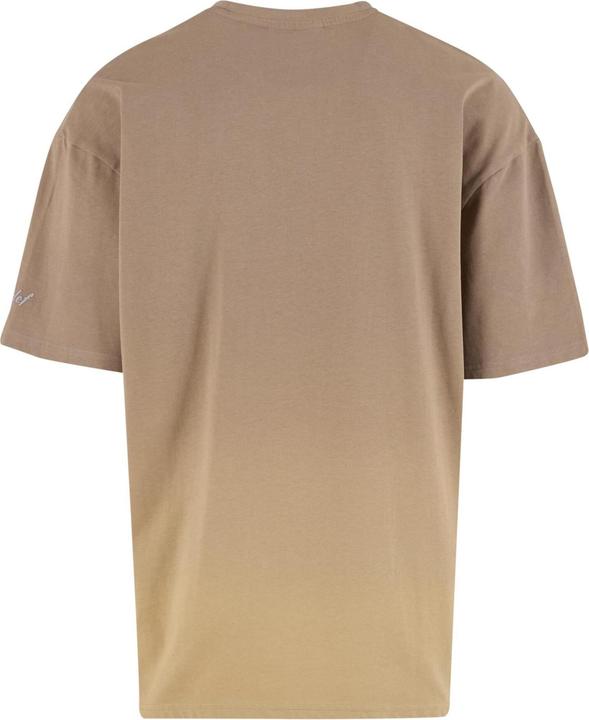 Produktbild DEF GRADIENT T-Shirts mojavedessert/mourningdove S (S)