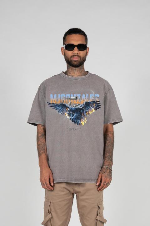 Immagine prodotto Mjgonzales EAGLE V.2 Acid Washed Heavy (M)