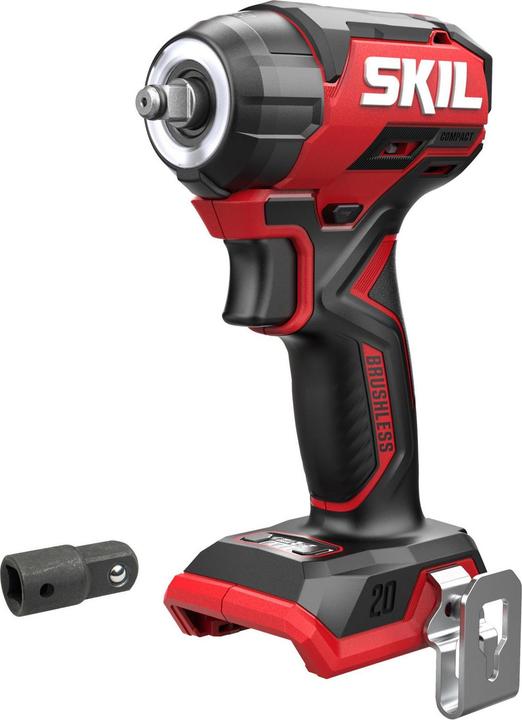 Produktbild Skil CORDLESS IMPACT WRENCH 3265CA 20V