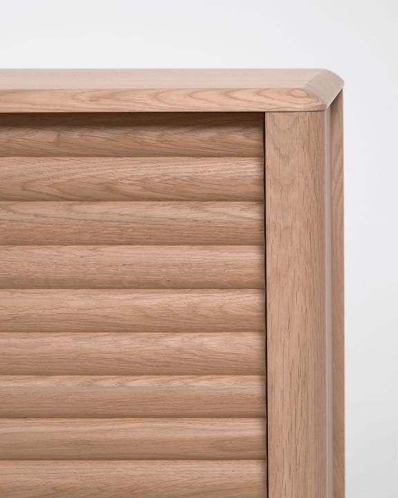 Produktbild Kave Home Lenon (200 x 45 x 86 cm)