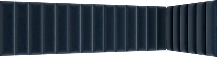 Actual product image ELTAP Quadratta (210 x 60 x 3.50 cm)
