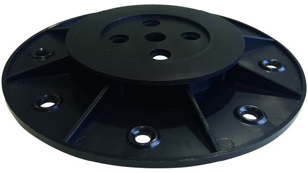 Actual product image Terrassensystem Piedini di regolazione
