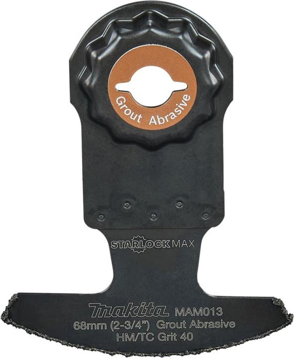 Produktbild Makita HM-Segmentsägeblatt 68 MAM013