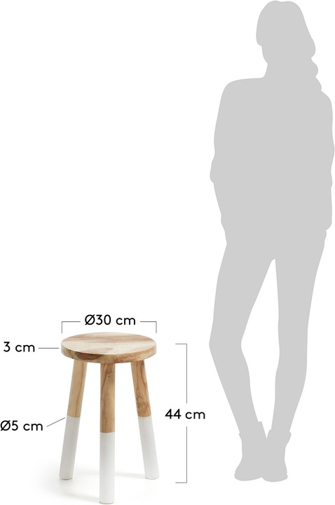 Actual product image Kave Home Brocsy