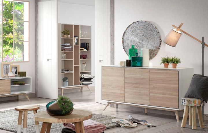Actual product image Kave Home Brocsy