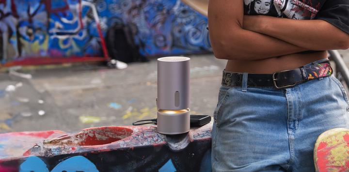 Produktbild XGIMI MoGo 3 Pro (Full HD, 450 lm, 1.2:1)